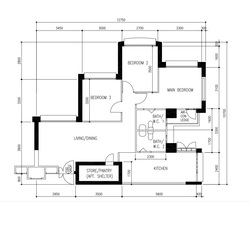 Blk 19 Jalan Tenteram (Kallang/Whampoa), HDB 4 Rooms #188904922
